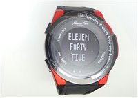 Montre Kenneth Cole Homme Connect in Acier 10022807 - 10022807